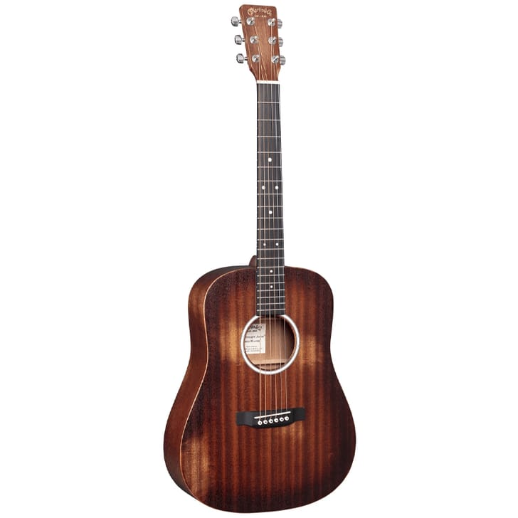 Martin DJr-10E StreetMaster