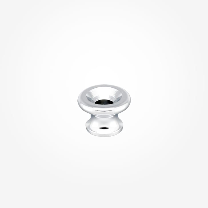 Gotoh EPA1 Alluminio Satinato