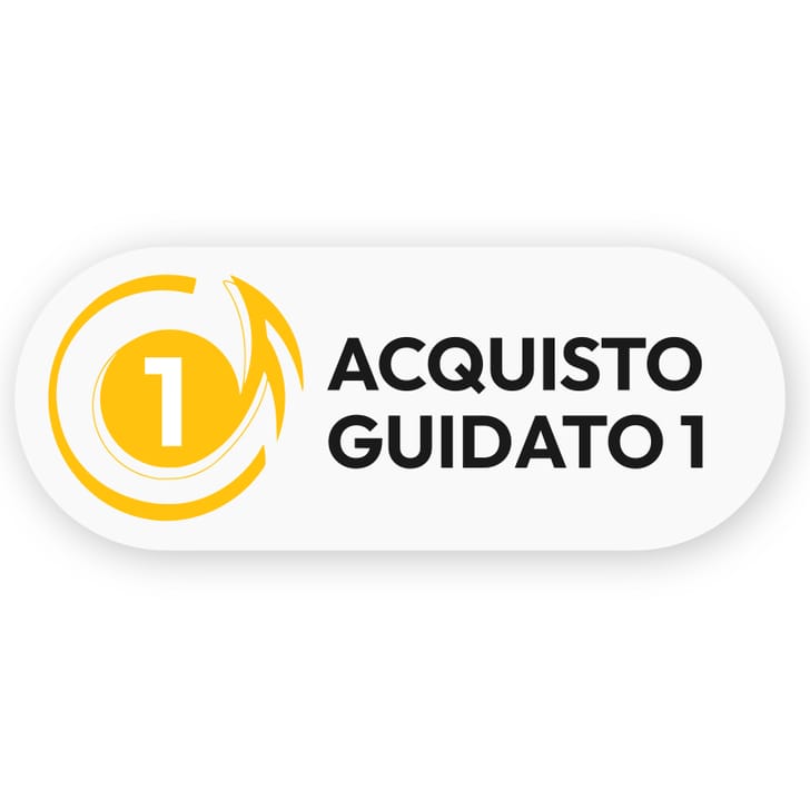 Acquisto Guidato 1