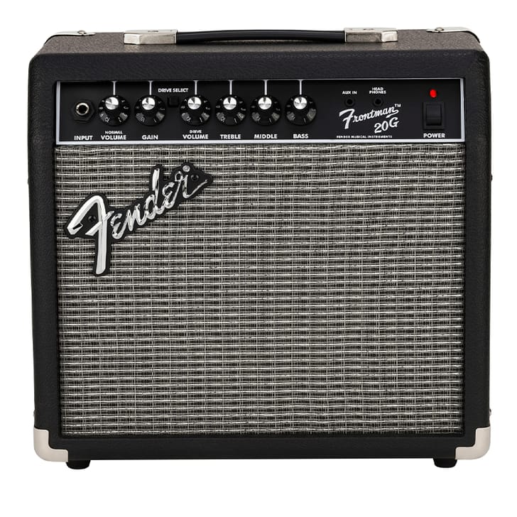 Fender Frontman 20G