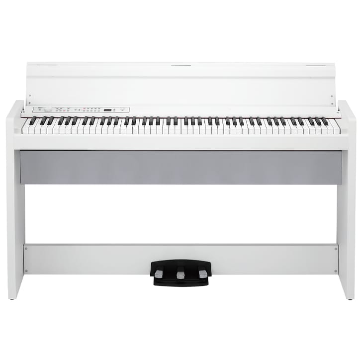 Korg LP-380U White