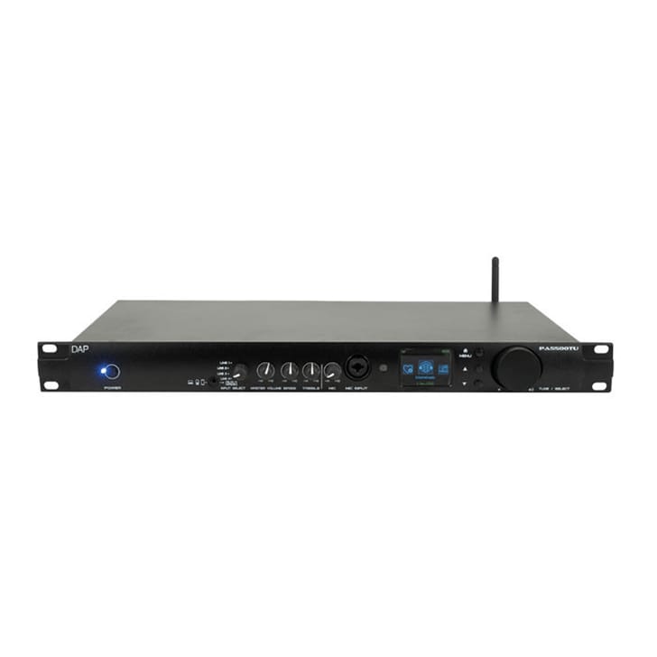 Dap-Audio PA-5500TU