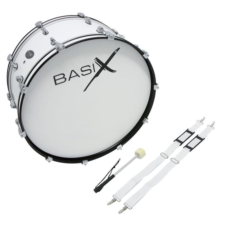 Gewa Pure Basix 26x10 Marching