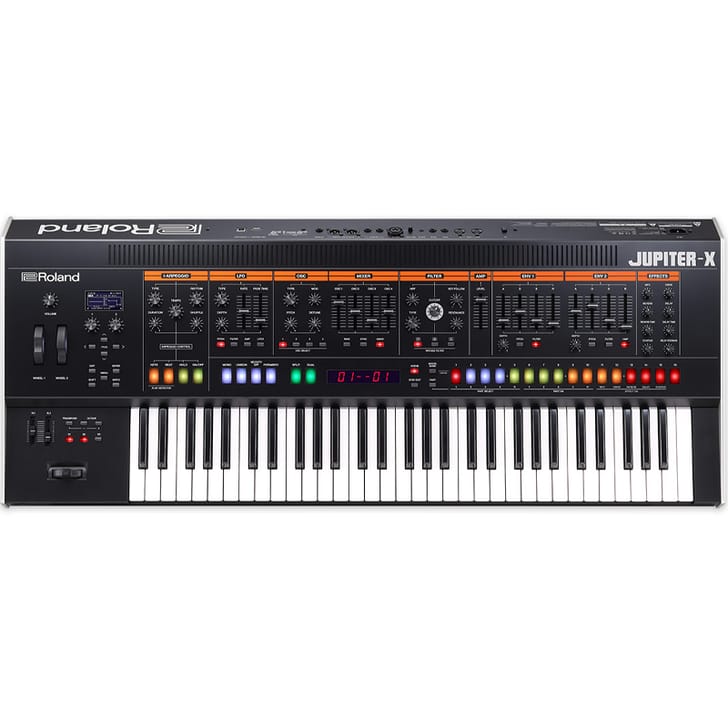 Roland JUPITER-X