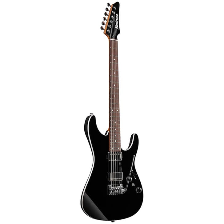 Ibanez AZ42P1 Black