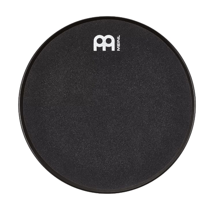 Meinl MMP12BK Marshmallow Practice Pad