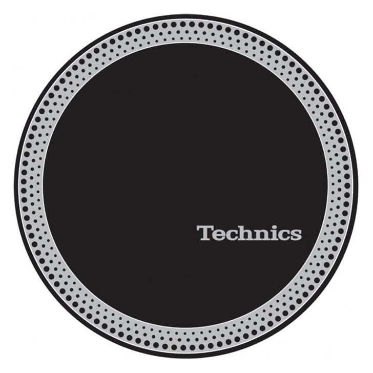Technics Slipmat Strobe 3 By Magma