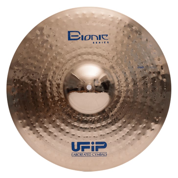 Ufip 17 Bionic Crash