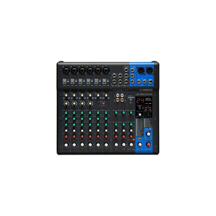 YAMAHA MG12XUK