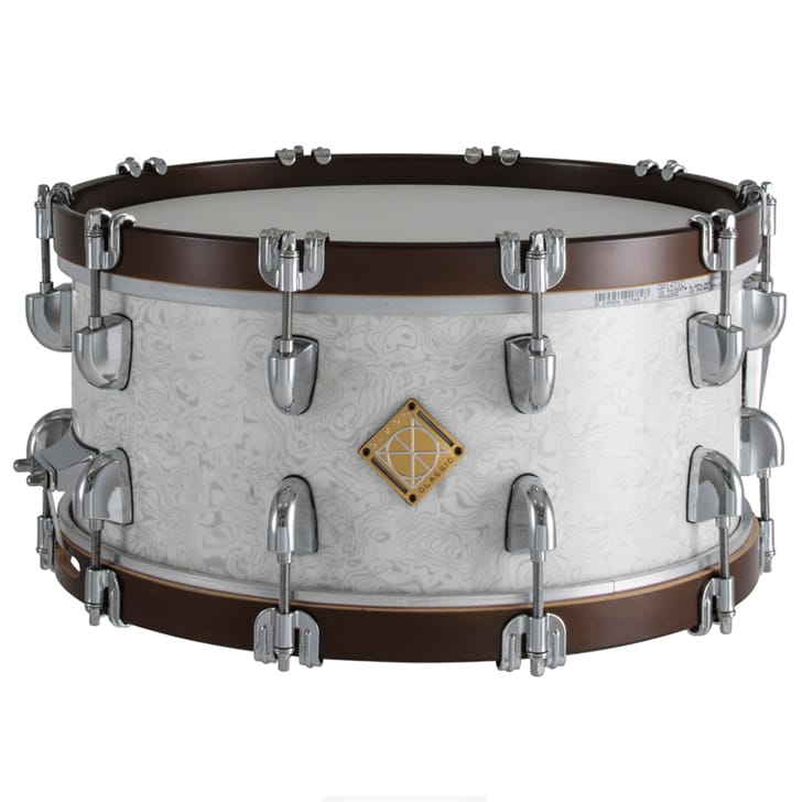 Dixon Snare PDSCL654SWM