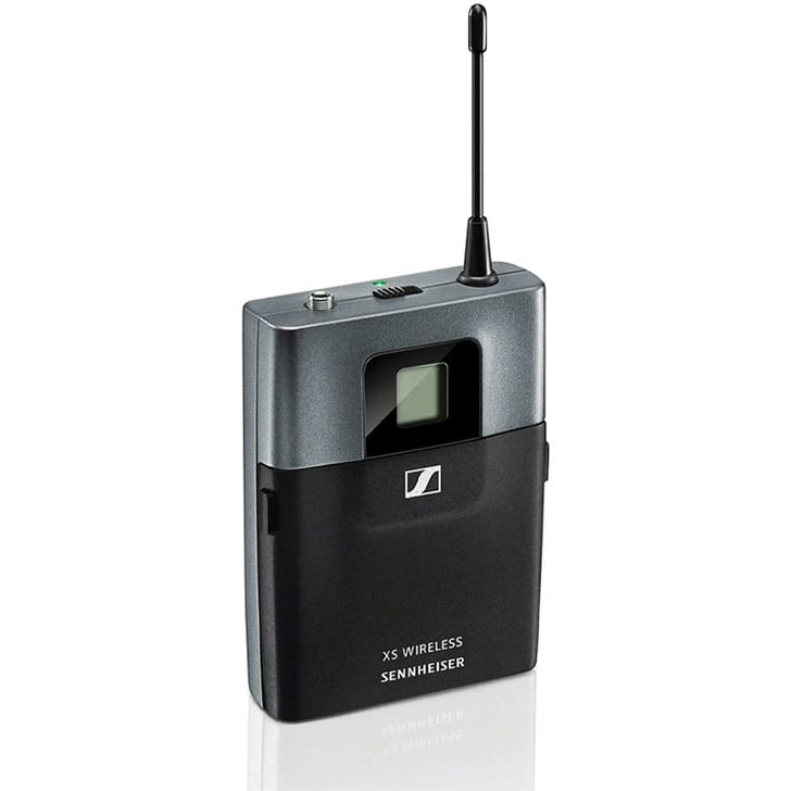 Sennheiser SK-XSW-A
