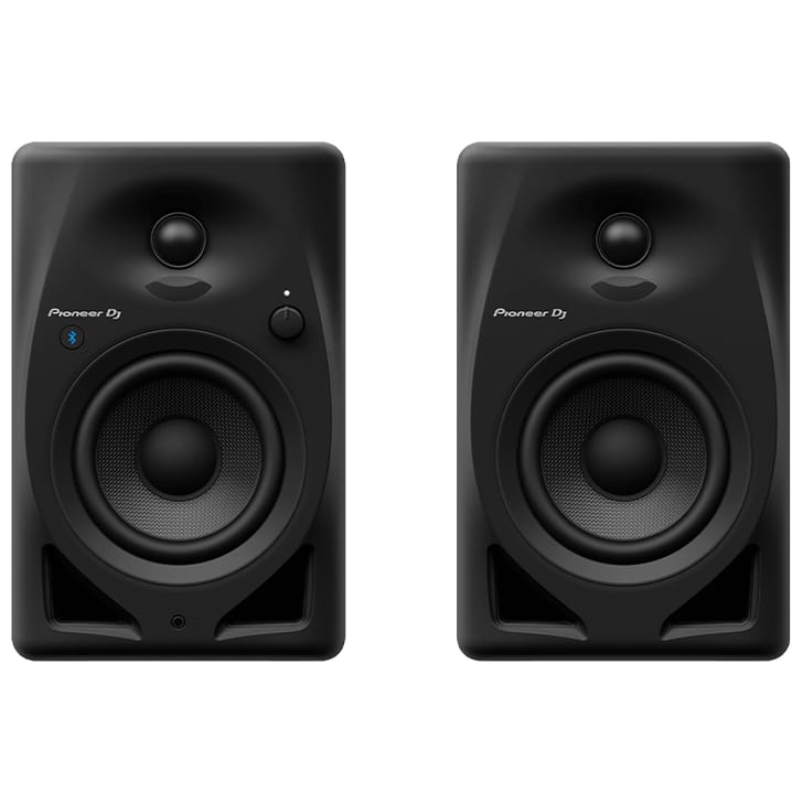 Pioneer DM-40D-BT