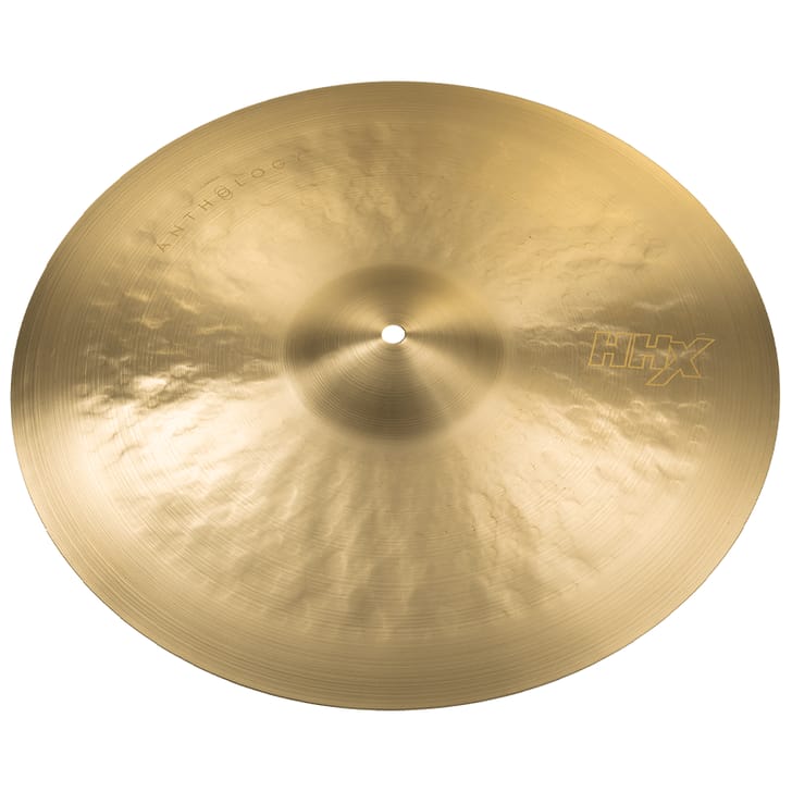 Sabian 18" HHX Anthology Low Bell Piatto Crash