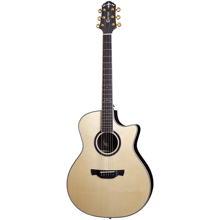 Crafter Professional LX G-3000 CE