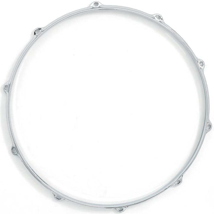 Dixon PKS514B-8CR Die Cast Hoop