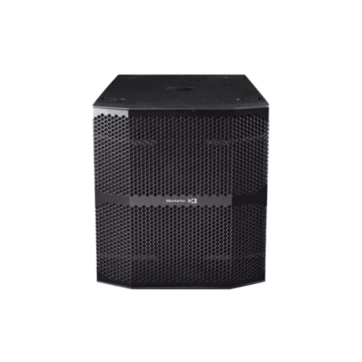 Montarbo EARTHPRO 118A