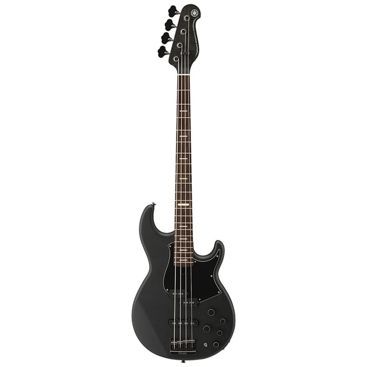 Yamaha BB734A Translucent Matte Black