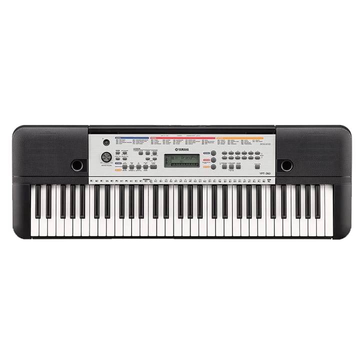 Yamaha YPT-260