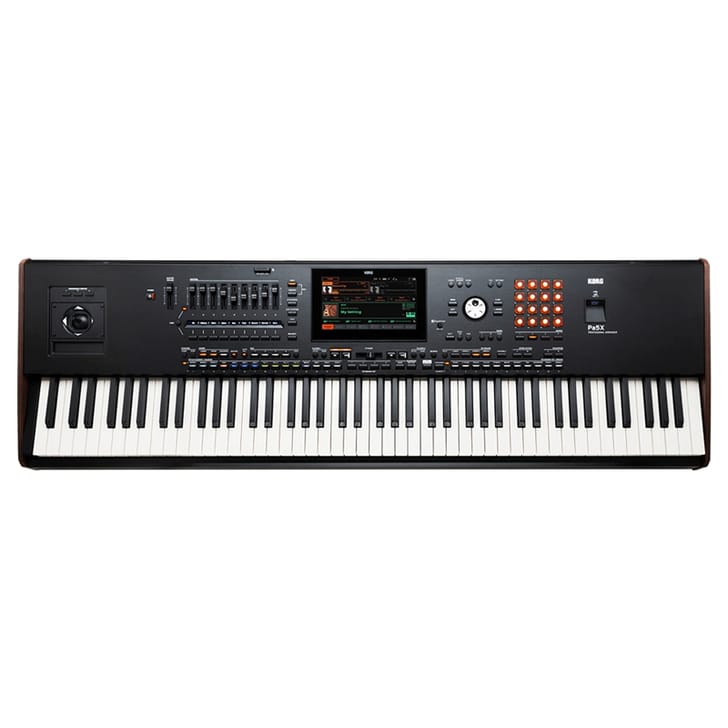Korg PA5X-88