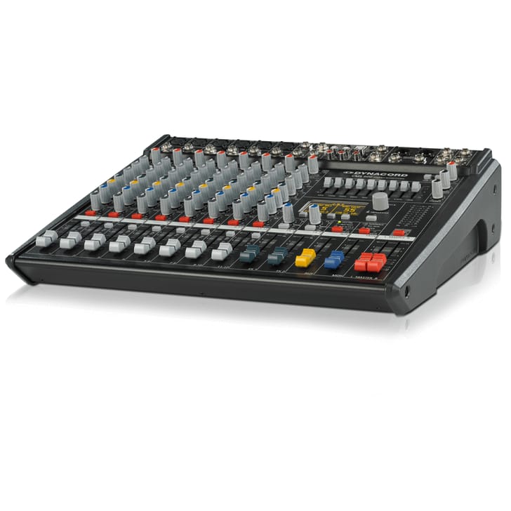 Dynacord CMS 600-3