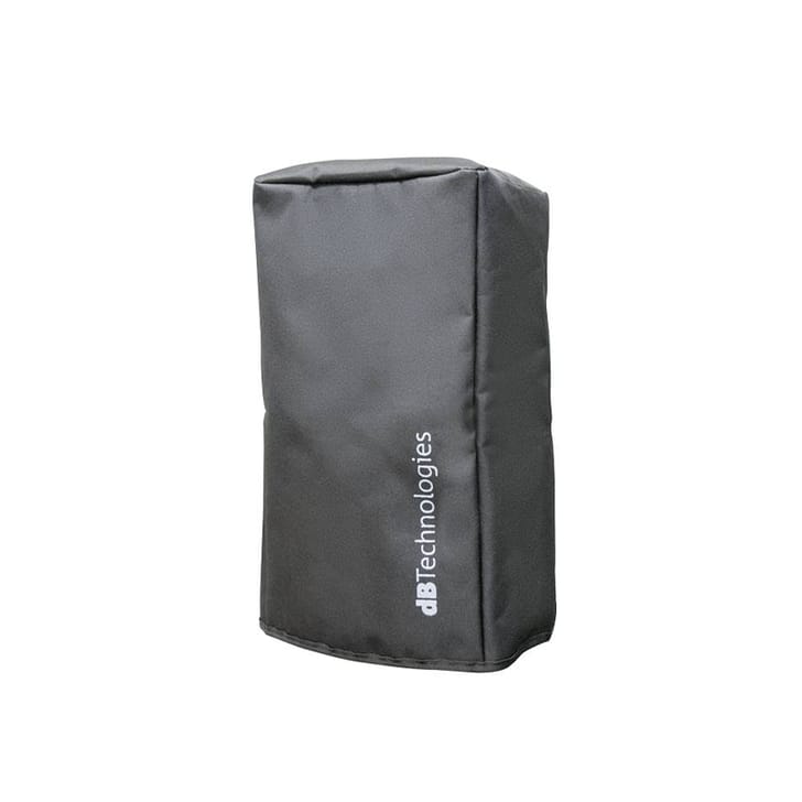 DB Technoligies Cover B-Hype 8