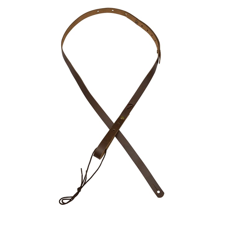 Fender Paramount Mandolin Leathet Strap