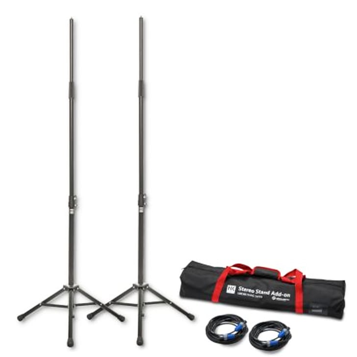 HK Audio Stereo Stand ADD ON Lucas Nano 600 V2
