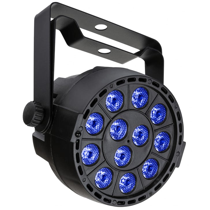 JB Systems ACCU Mini Par 12TC