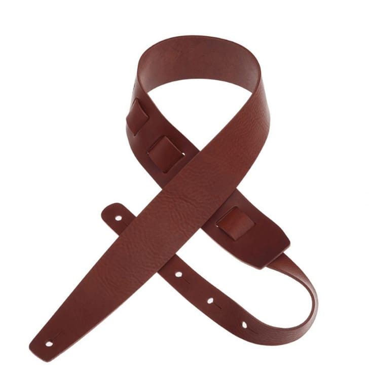 Magrabo Holes HC Marrone Scuro 6 Cm