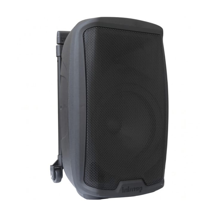 Gemini AS-2110 To Go