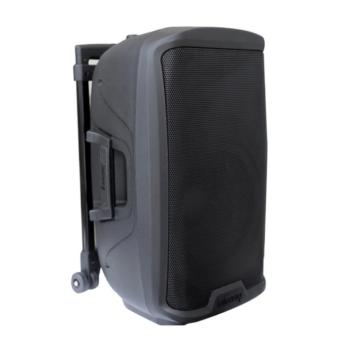 Gemini AS-2112 To Go