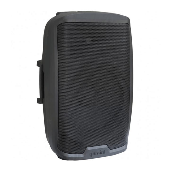 Gemini AS-2115 To Go