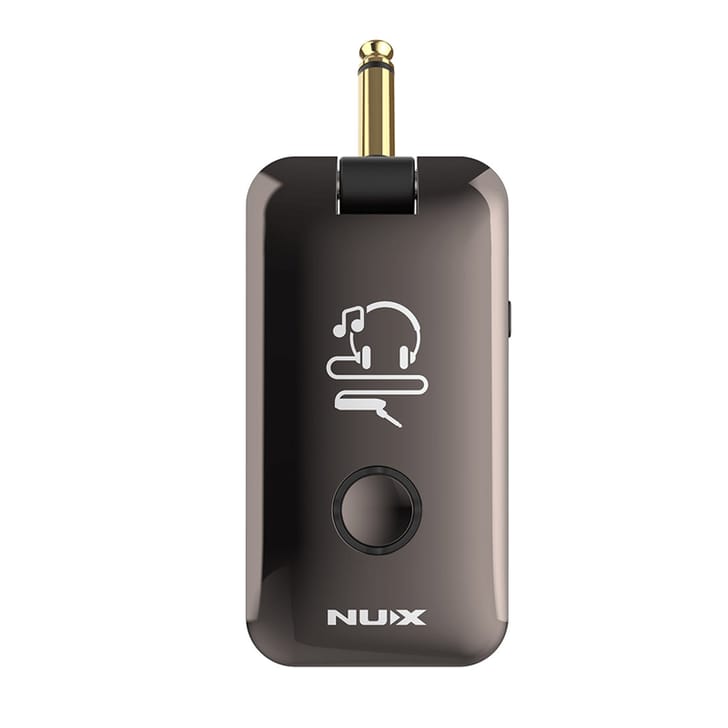 Nux Mighty Plug Remote Modelling Amplug