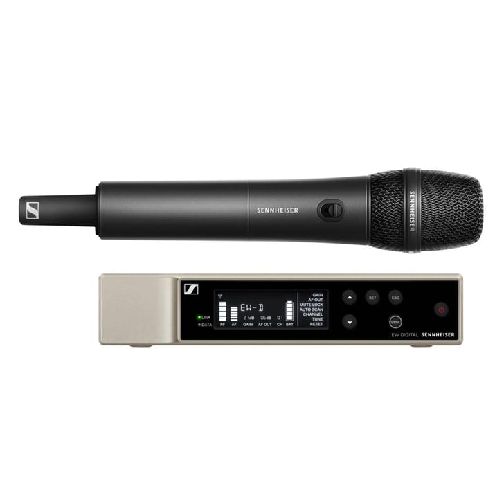 Sennheiser EW-D 835-S Set R1-6