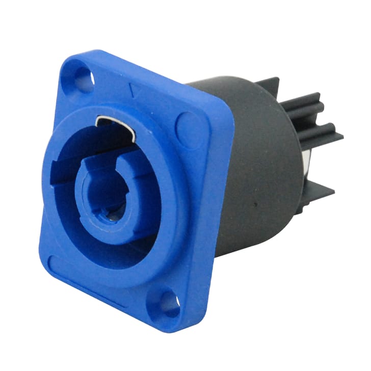 Soundsation WM-AC3P-IN 3 Poli