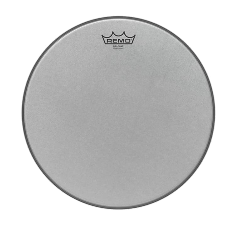 Remo 14" Renaissance Diplomat