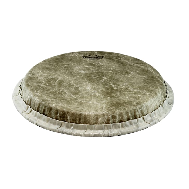 Remo 12,50" Tucked Fiberskyn Conga M7-1250-F6