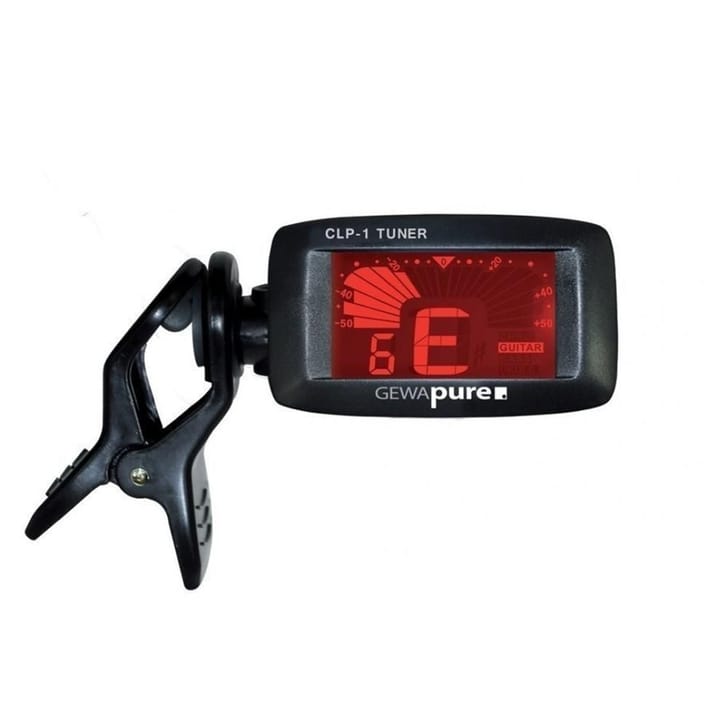 Gewa CLP-1 Clip 1