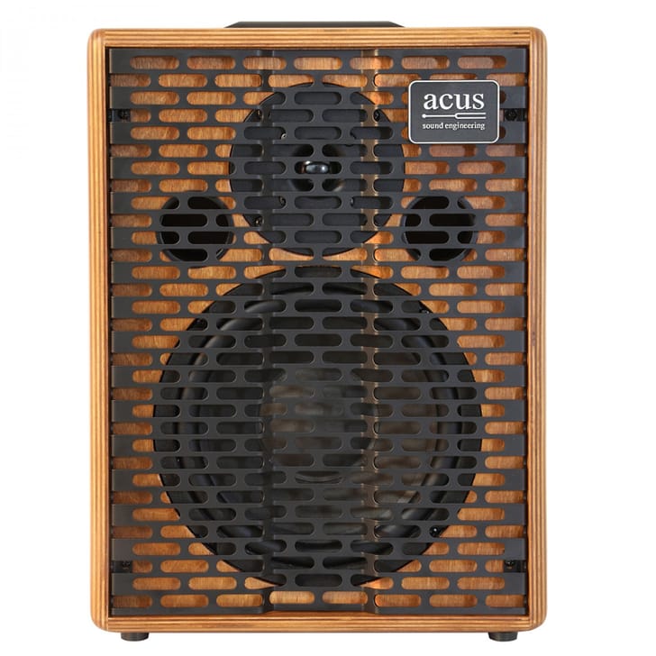 Acus One Forstrings Cremona Wood