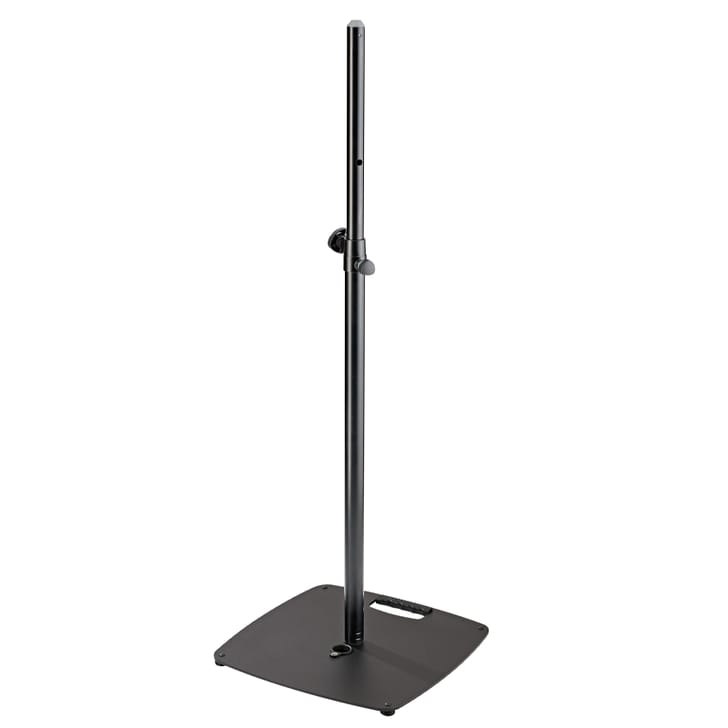Konig & Meyer 26734 Speaker Stand Nero
