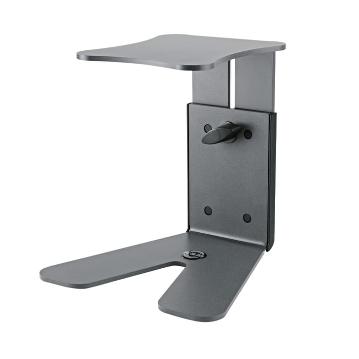 Konig & Meyer 26772 Table Monitor Stand Grigio