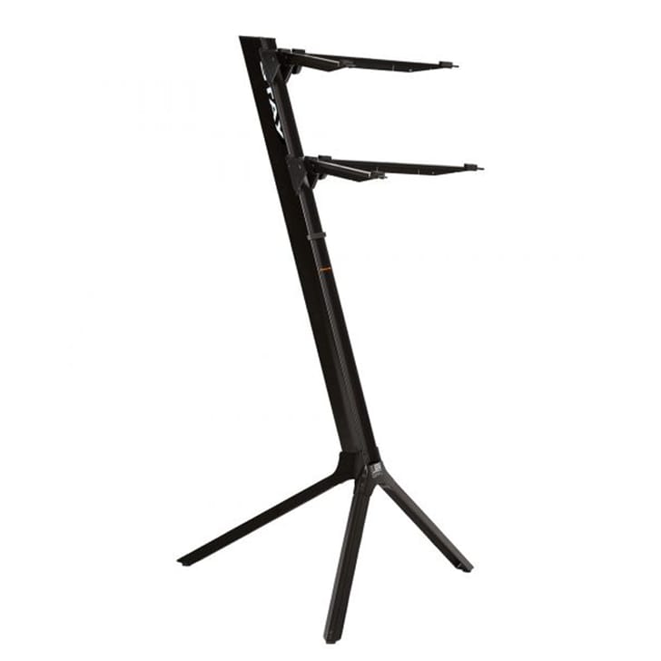 Stay Music 1100/02 Slim Black