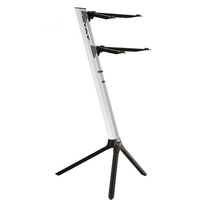 Stay Music 1100/02 Slim Silver