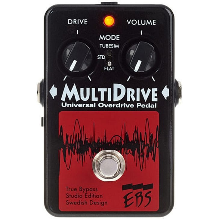 Ebs MD SE Multi Drive