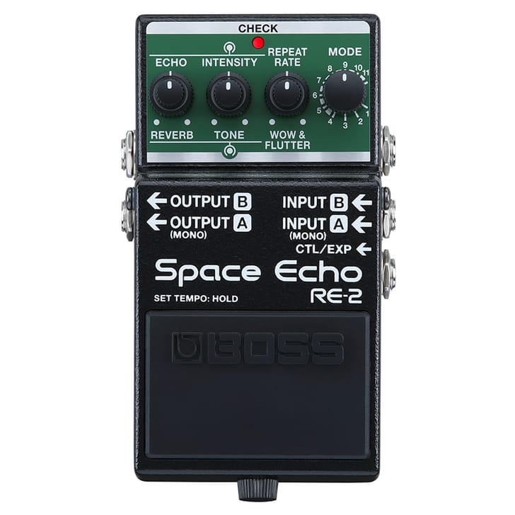 Boss RE-2 Space Echo