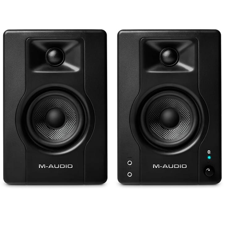 M-Audio BX3 BT