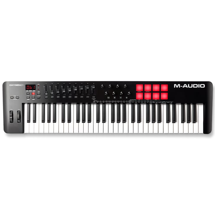 M-Audio Oxygen 61 MK5