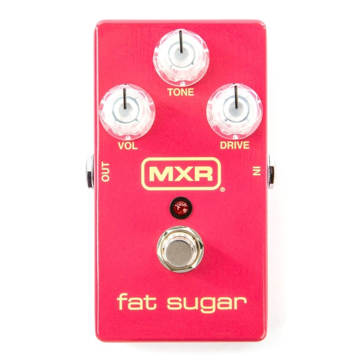 MXR M94SE Fat Sugar