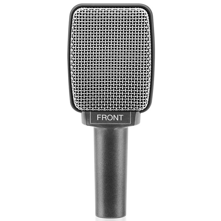 Sennheiser E609 Silver