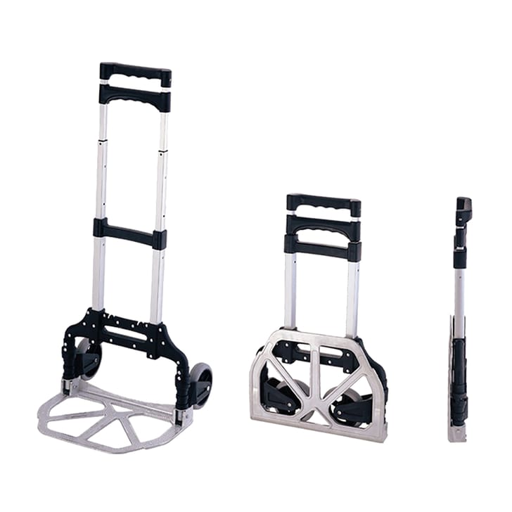 Stefy Line SLTR114BLK Trolley Per DB122